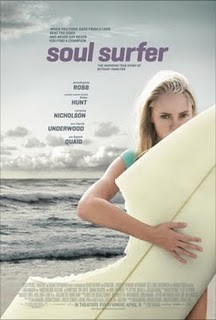 Soul Surfer – Coragem de Viver